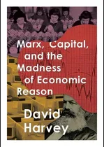 Comprar Libro: Marx, Capital, And The Madness Of Economic Reason