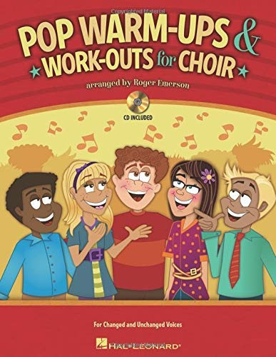 Pop Warmups  Y  Workouts For Choir