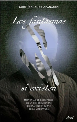 Los Fantasmas Sí Existen ( Libro Nuevo Y Original )