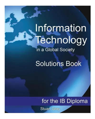 Libro: Soluciones De Tecnología De La Información En Una Soc