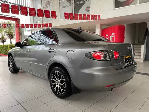 Mazda 6 2.0 Lxnm6