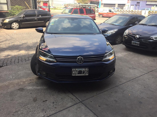 Volkswagen Vento 2.5 Luxury 170cv Tiptronic 2012