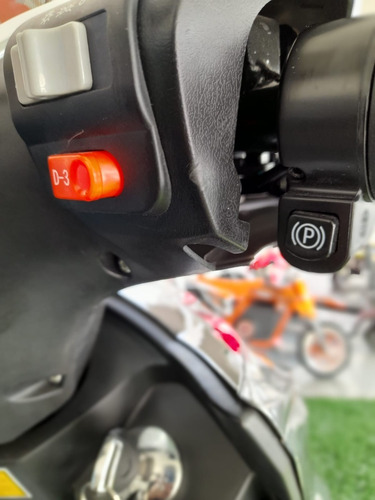 Imagen 12 de 18 de Moto Electrica Anger 4000w Doble Litio 100km Autonomia