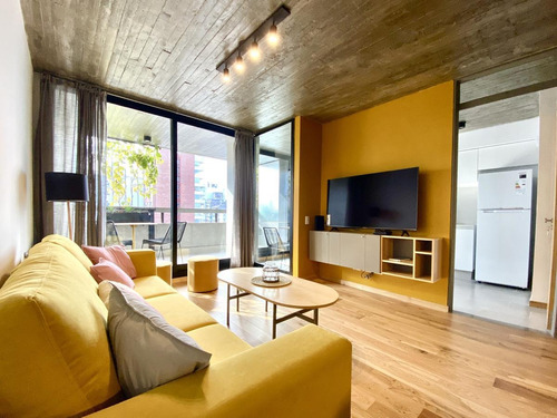 Imagen 4 de 25 de Departamento - Lourdes
