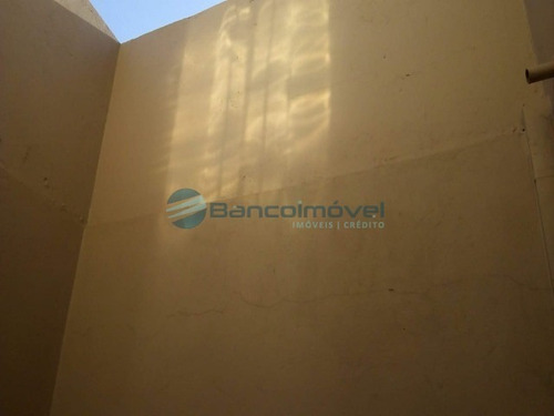 Casas Para Venda Jardim Shangai, Casas Para Vender Em Campinas - Ca01967 - 33956584