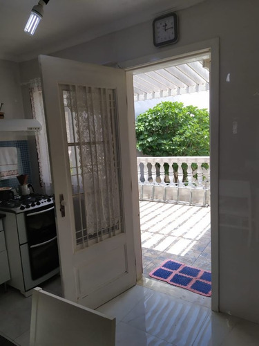 Casa À Venda Na Rua Affonso Fernandes Reis, Vila Medeiros, São Paulo - Sp - Liv-7248