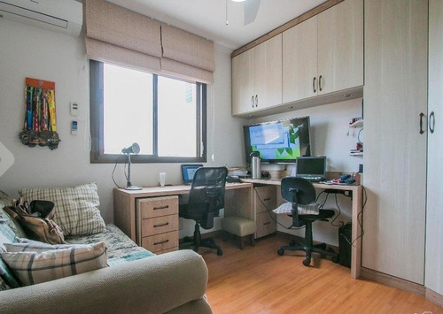 Imagem 2 de 24 de Apartamento Residencial À Venda, Passo Da Areia, Porto Alegre. - Ap3477