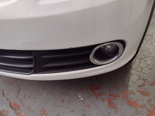 Volkswagen Saveiro 1.6 Cab. Simples Total Flex 2p