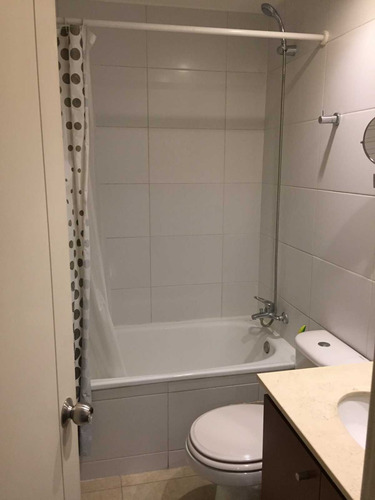 Dpto En Venta Almirante Latorre Con Gorbea (89335)