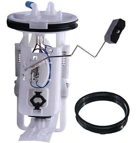 Fuel Pump Assembly With Sending Unit For Bmw E46 323i 325i 3