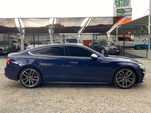 Imagen 3 de 10 de Audi S 5 Sportback 2018