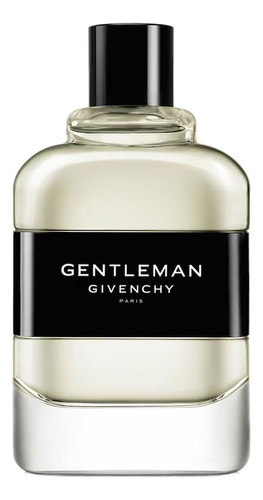 Givenchy Gentleman EDT 60 ml para  hombre  