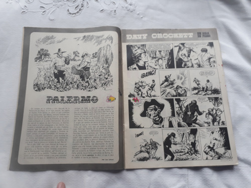 Anteojito Nº 361 - 12/2/1972 Carroza De Carnaval (Usado)