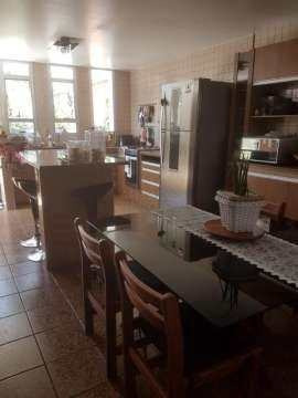 Imagem 3 de 10 de Jd. Samambaia | Casa 455 M² 3 Dorms 3 Vagas | 7647 - V7647