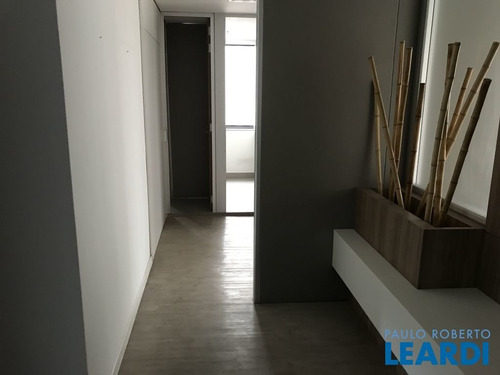 Imagem 3 de 11 de Conj. Comercial - Itaim Bibi - Sp - 612244