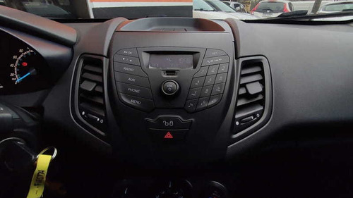 Imagem 14 de 15 de Ford Fiesta Hatch Fiesta S 1.5 Mec. (new) 2015