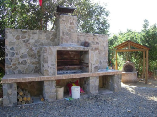 Arriendo Parcela En Paine Con Piscina Tinaja Quincho