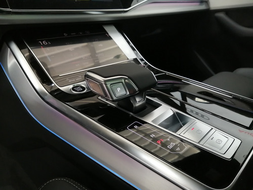 Imagen 9 de 15 de Audi Q7 S Line 55 Tfsi Quattro