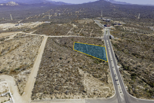 Block 8 Lot 5, Rolling Hills Estates