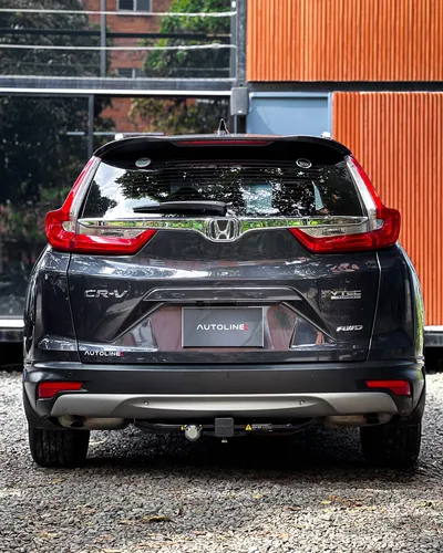 Honda CR-V 1.5 Exl
