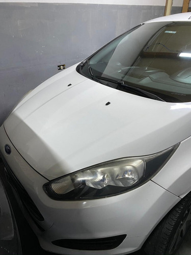 Ford Fiesta 1.5 Hatch S (financiado R$ 22.000,00)