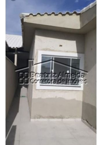 Imagem 4 de 8 de Casa Na Rua 83, 2 Qts (1 Suite), Sala, Cozinha, Garagem - Próximo A Praia