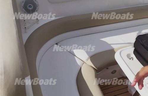 Imagem 7 de 10 de Phantom 303 2014 - Ar E Gerador!!