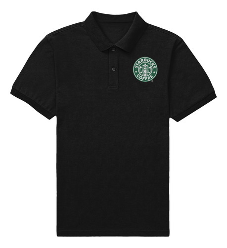 Uniforme Personalizado Polo Premium Con Tu Logo De Empresa