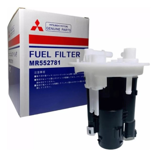 Filtro Gasolina Mitsubishi Lancer Glx 1.6 Touring 2.0 02-15 