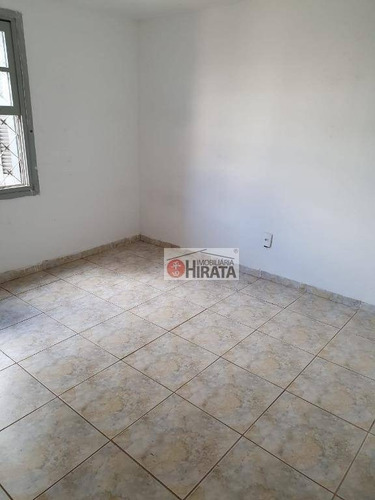 Imagem 6 de 11 de Casa Com 2 Dormitórios Para Alugar, 160 M² Por R$ 1.200,00/mês - Taquaral - Campinas/sp - Ca1652
