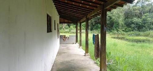 Imagem 4 de 9 de Chácara No Bairro Bopiranga, Em Itanhaém, Litoral Sul 7857