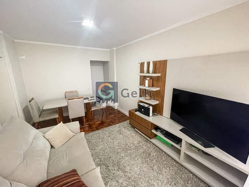 Imagem 2 de 14 de Apartamento- Petrópolis, Centro - 974