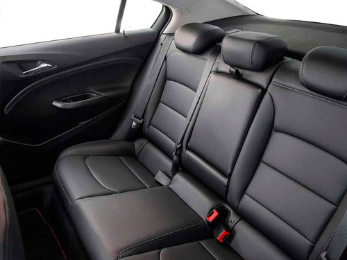 Imagem 6 de 6 de Cruze 1.4 Turbo Lt 16v Flex 4p Automático