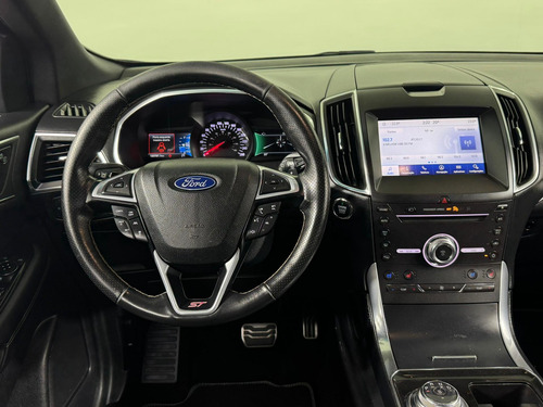 Ford Edge ST 2.7 V6 24V AWD Aut.