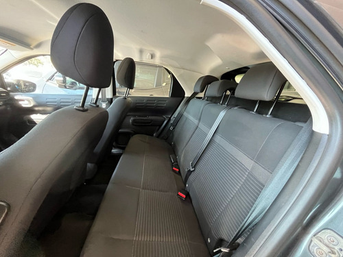 Citroën C4 Cactus 1.6 VTI 120 FLEX FEEL EAT6