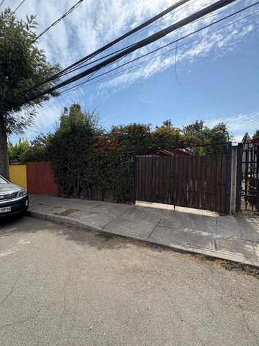 Casa En Peñalolén (88775)