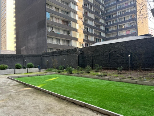 Gran Oportunidad Depto En Arriendo Completamente Equipado