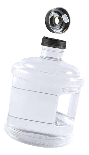 Contenedores De Agua Tanque De Agua, Botella 3l 25,5cmx16cm