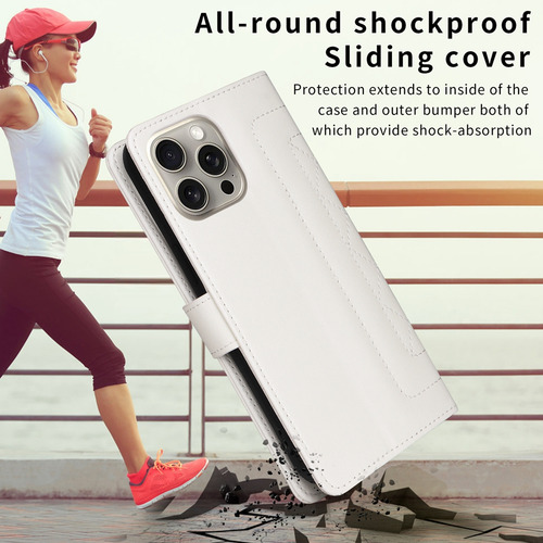 Funda Para Xiaomi Poco X5/poco X5pro/ M6pro4g Tpu Split Interno, Ranura Para Tarjetas, Absorción De Golpes, Soporte Para Tarjetas