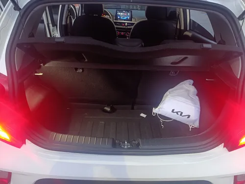 Kia Picanto 1.0