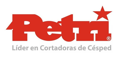 Imagen 10 de 10 de Cortadora Cesped Petri Nafta 6.25 Hp Bolsa 3 En 1 Triturador