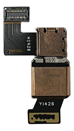 Imagen 2 de 5 de Camara Trasera Principal Para Motorola Moto G7 Xt1962