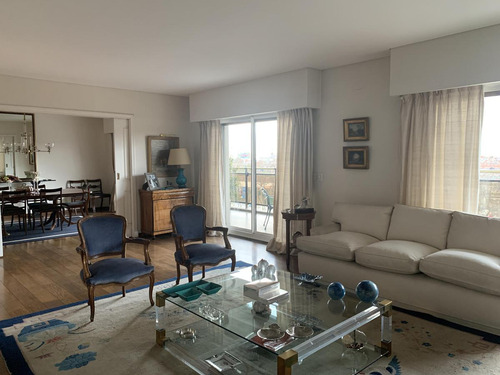 Departamento En Venta En Retiro