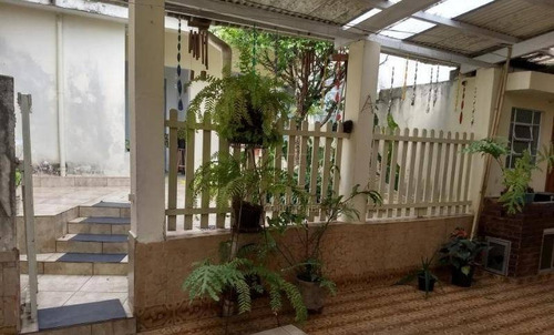Imagem 16 de 22 de Casa Com 2 Dormitórios À Venda, 171 M² Por R$ 650.000,00 - Parque Das Nações - Santo André/sp - Ca3109