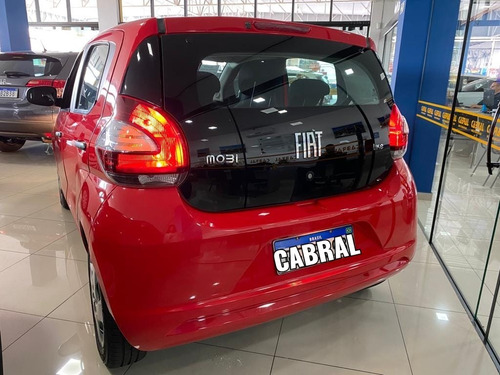 Imagem 6 de 6 de Fiat Mobi Like 1.02020