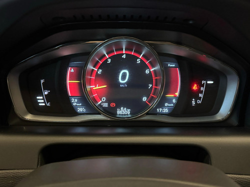 Volvo XC60 2.0 T5 Dynamic Drive-e 5p