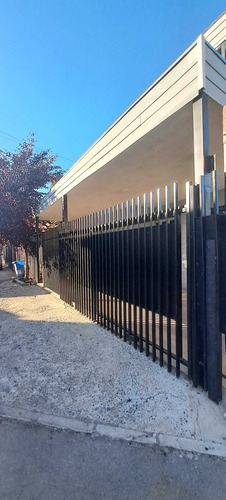 Se Vende Casa Esqui En La Bicentenario, Talca (86945)