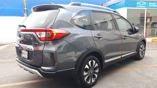 Honda BR-V 1.5 Prime Cvt