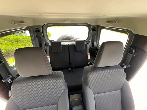 Suzuki Jimny 1.5 Glx At