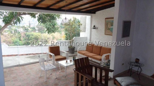Imagen 4 de 17 de Casa En Alquiler, El Cafetal, 57mts, Rah 23-13887